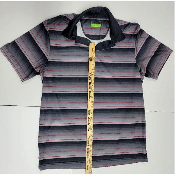 PGA Tour Polo Pro Series Size Large - Picture 3 of 8